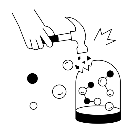 Catabolism  Illustration