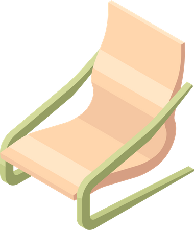 Chair  Illustration