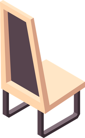 Chair  Illustration
