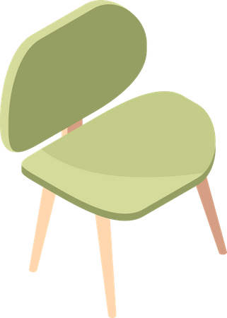 Chair  Illustration