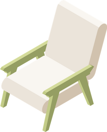 Chair  Illustration