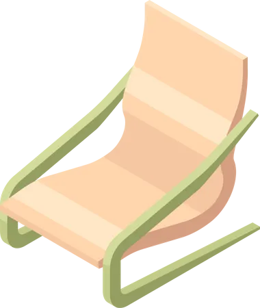 Chair  Illustration