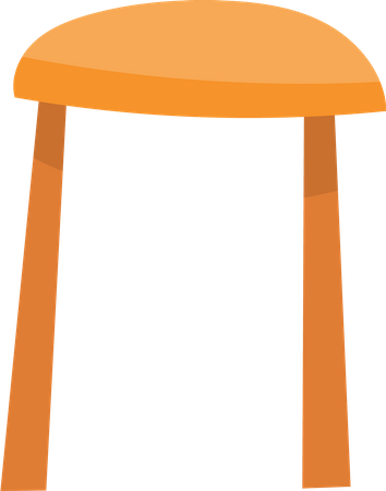 Chair Office  Illustration