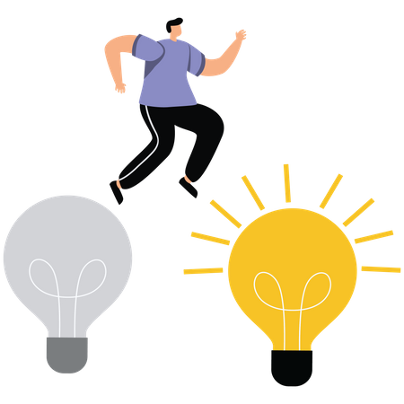 Change management  Illustration