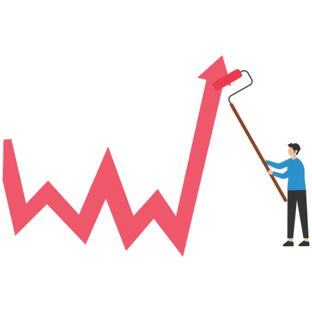 Change management  Illustration