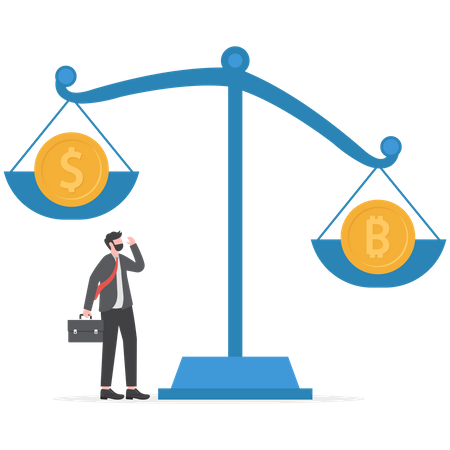 Taux de change  Illustration