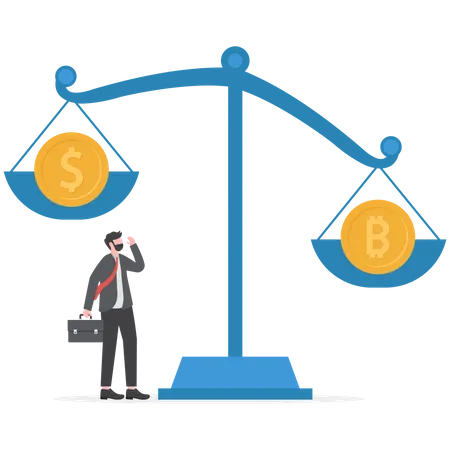 Taux de change  Illustration