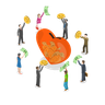 illustrations for charity