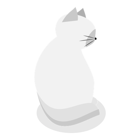 Chat  Illustration