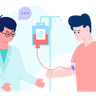 chemotherapy illustration free download