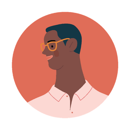 Chico  Ilustración
