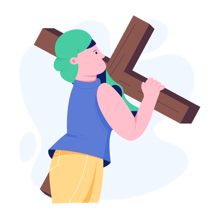 Christianisme  Illustration