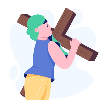 Christianisme  Illustration