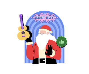 Christmas Shopping