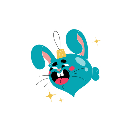 Christmas Toy  Illustration