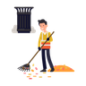 sweeper png