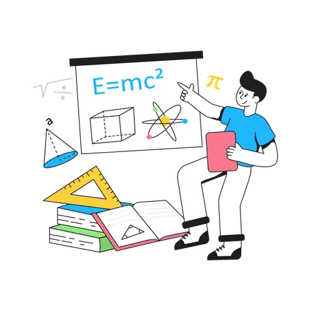 Clase de partido  Ilustración