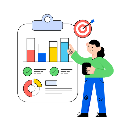 Clipboard analysis  Illustration