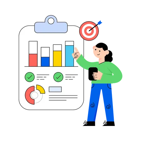 Clipboard analysis  Illustration