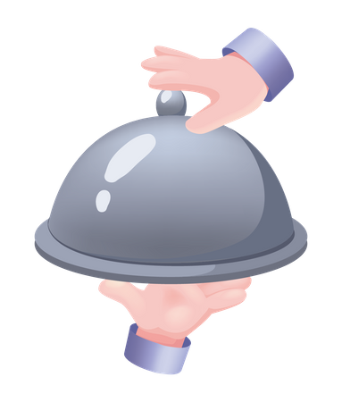 Cloche  Illustration