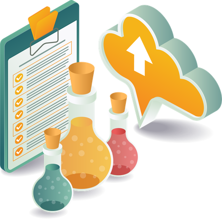 Cloud server technology experiment analysis  Illustration