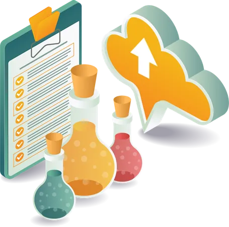 Cloud server technology experiment analysis  Illustration