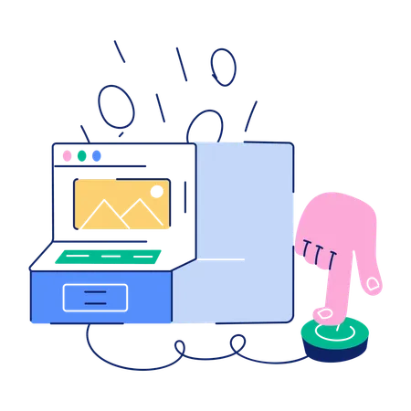 Code Analyzer  Illustration