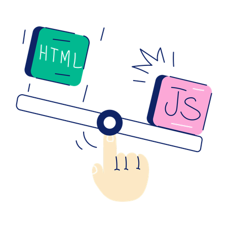 Code Comparison  Illustration