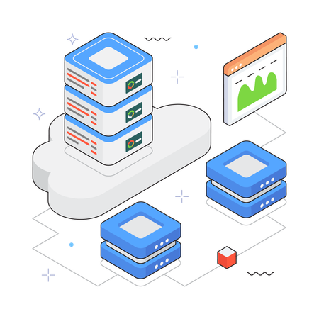 Code Deployment  Illustration