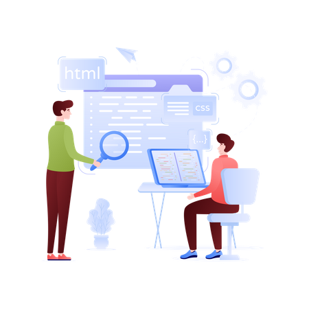 Code Optimization  Illustration