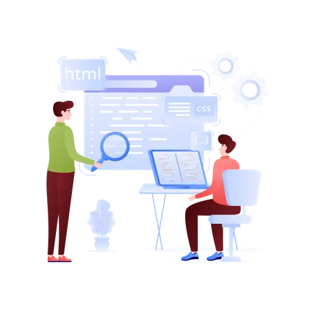 Code Optimization  Illustration