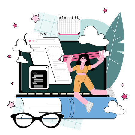 Code testing  Illustration