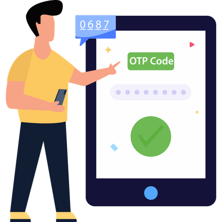 Code Verification  Illustration