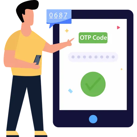 Code Verification  Illustration