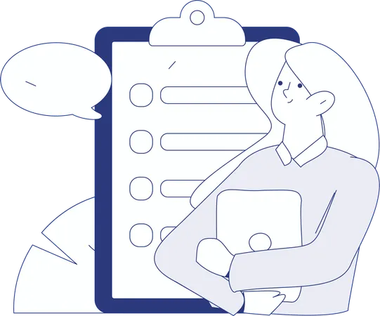 Codificação de site com java script  Ilustração