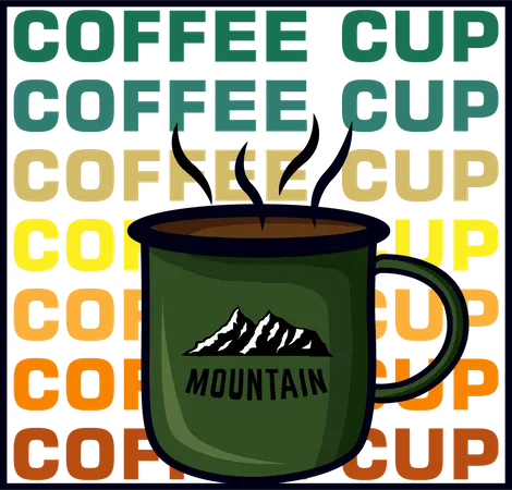 Coffee  Illustration