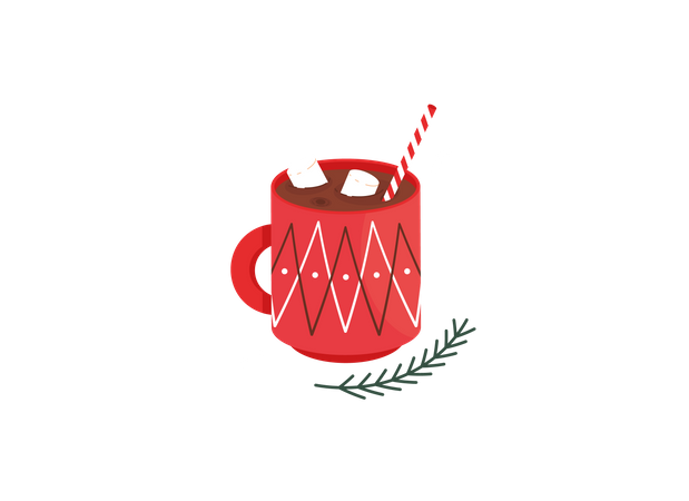Coffee Cup  イラスト