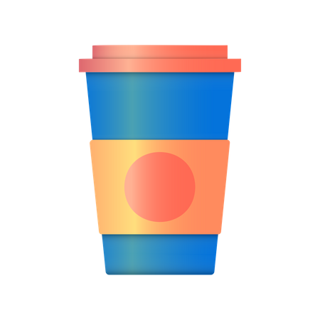 Cola  Illustration