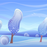 free cold weather illustrations