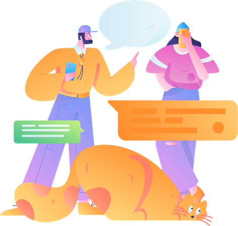 Collective Communication  Illustration