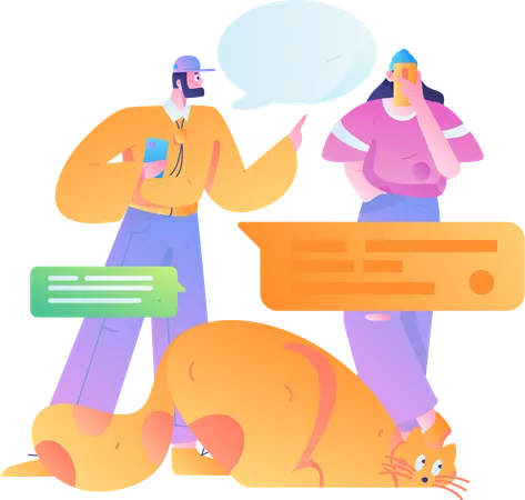 Collective Communication  Illustration