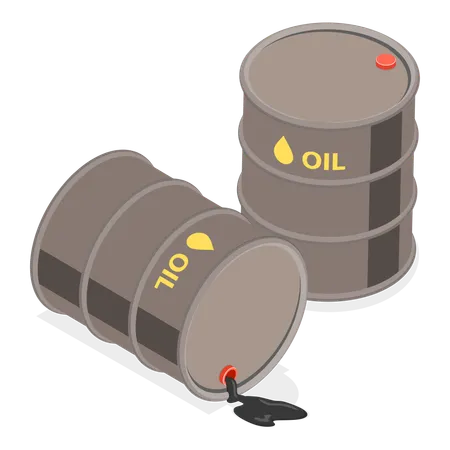 Combustible fósil  Ilustración