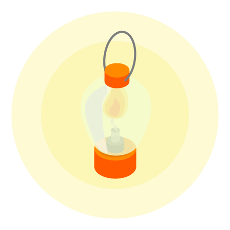 Combustibles fossiles  Illustration