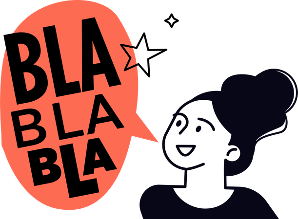Comediante  Ilustración