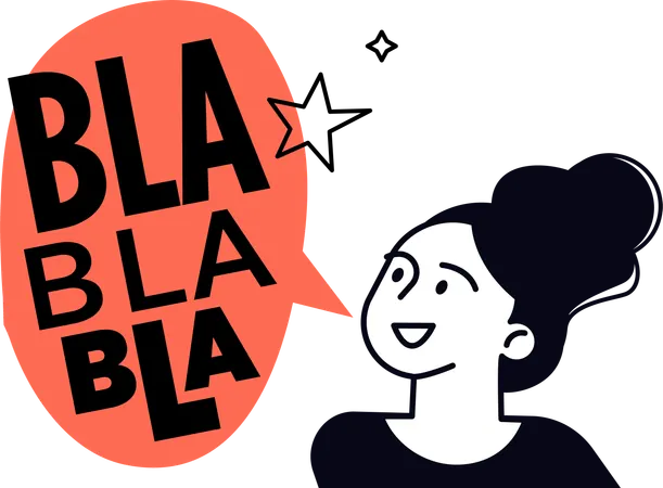 Comediante  Ilustración