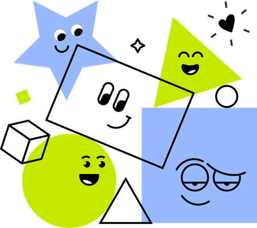 Comment Illustration