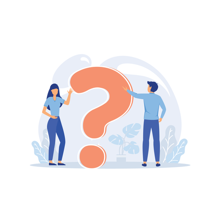 Common Query  Illustration