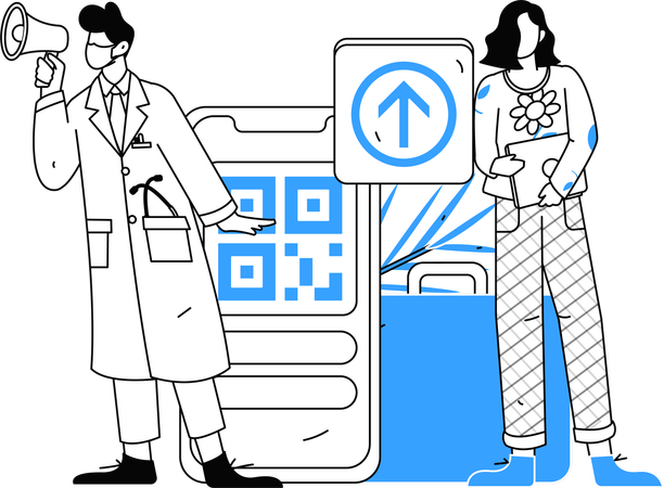 Une compagnie d'assurance annonce une réduction sur les primes d'assurance maladie  Illustration