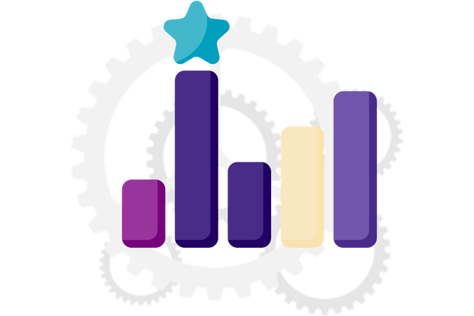 Competitive advantage  Illustration