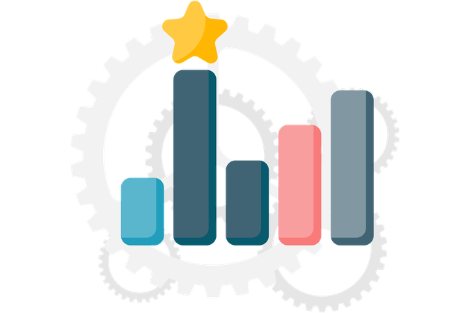 Competitive advantage  Illustration
